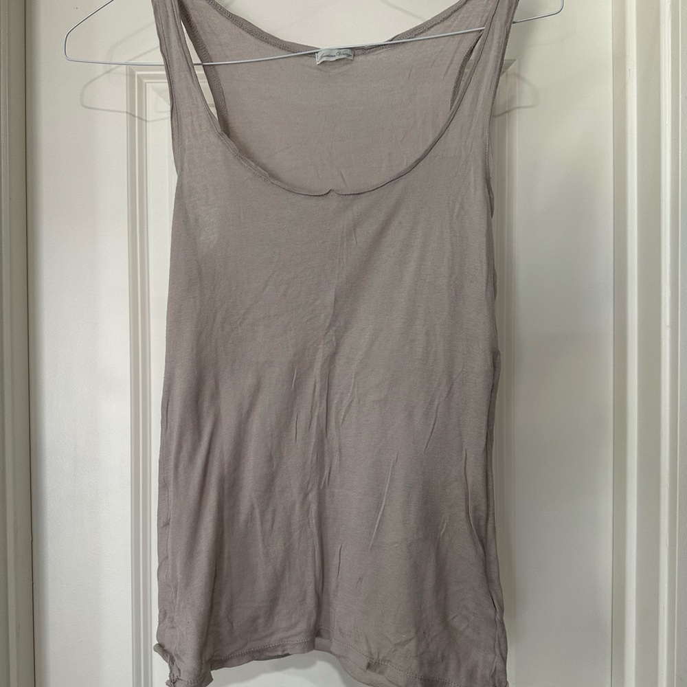 American Vintage tank